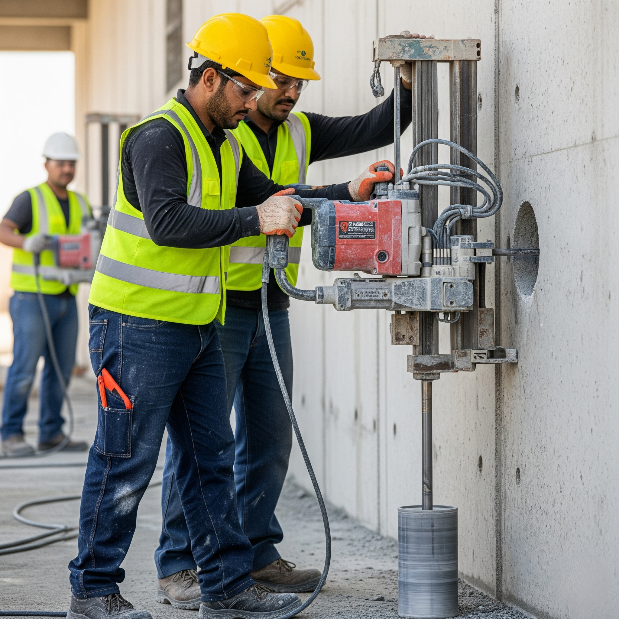 فتحات وتخريم الكور